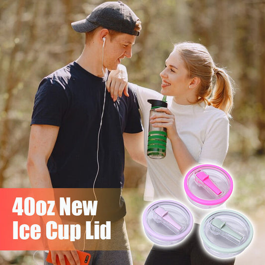 40oz Ice Cup lid