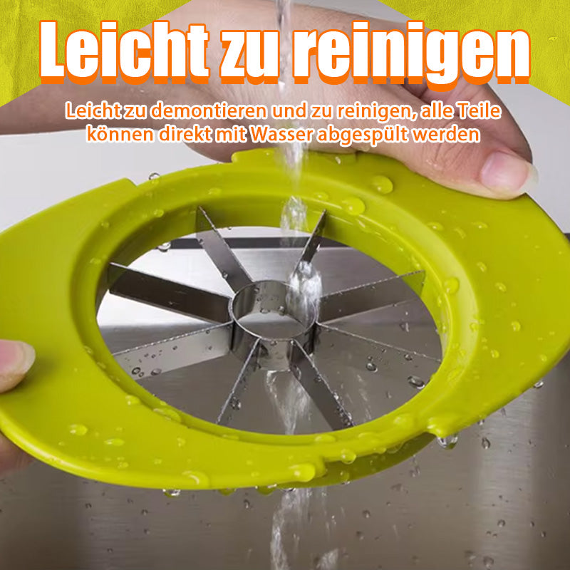 3-in-1 Fruchtschneideset