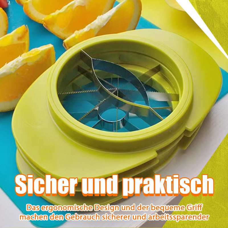 3-in-1 Fruchtschneideset