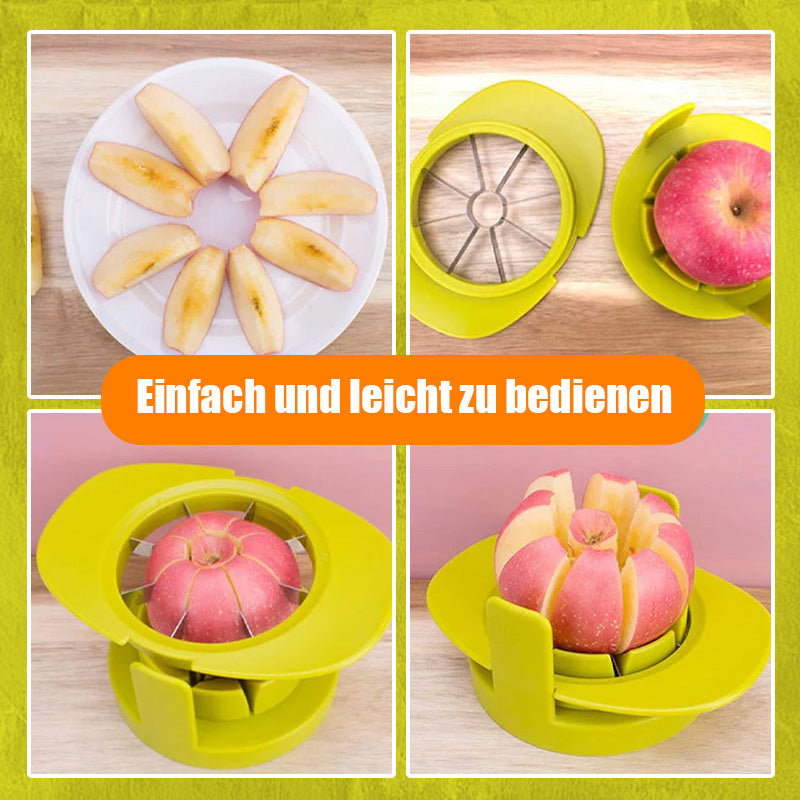 3-in-1 Fruchtschneideset