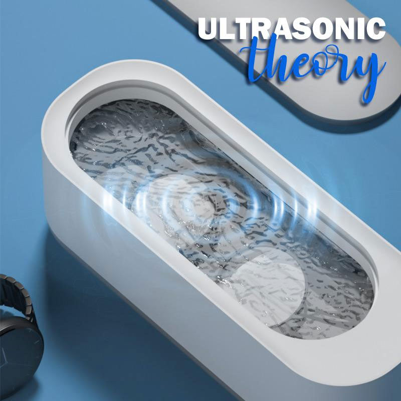 Ultraschallreinigungsgerät